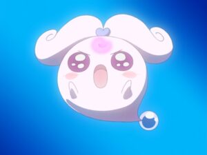 ふたりはプリキュアSS24話