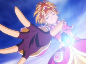 ふたりはプリキュアSS24話