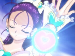 ふたりはプリキュアSS24話