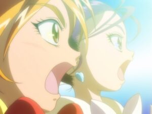 ふたりはプリキュアSS24話
