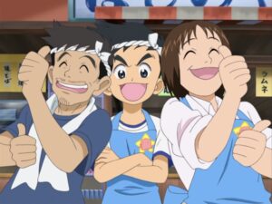 ふたりはプリキュアSS26話