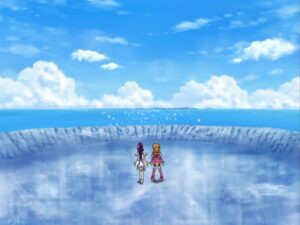 ふたりはプリキュアSS26話