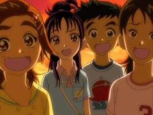 ふたりはプリキュアSS26話