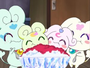 ふたりはプリキュアSS26話