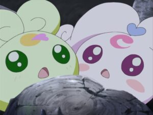 ふたりはプリキュアSS26話