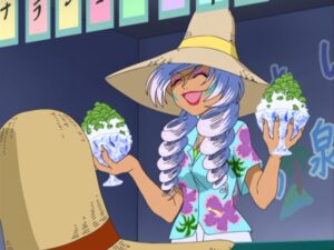 ふたりはプリキュアSS26話