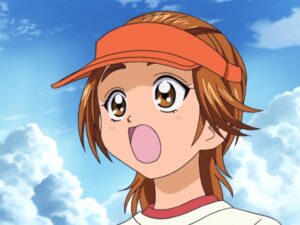 ふたりはプリキュアss26話