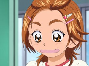 ふたりはプリキュアss26話