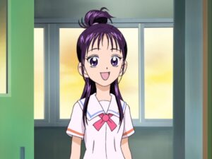 ふたりはプリキュアss26話