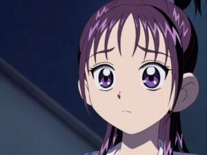 ふたりはプリキュアss26話