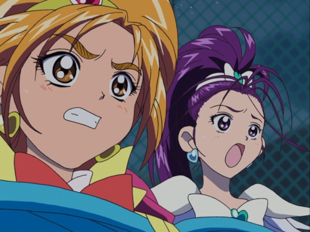 ふたりはプリキュアss26話