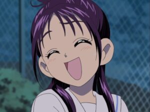 ふたりはプリキュアss26話