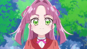名探偵プリキュア1話