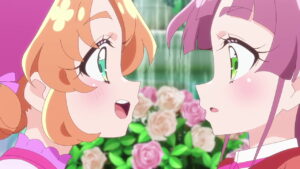 名探偵プリキュア