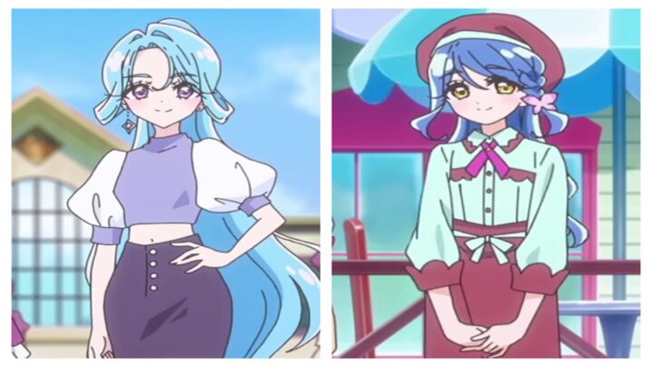 名探偵プリキュア