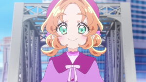 名探偵プリキュア1話