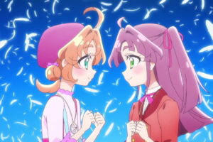 名探偵プリキュア1話