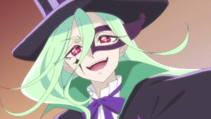 名探偵プリキュア1話