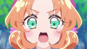 名探偵プリキュア1話