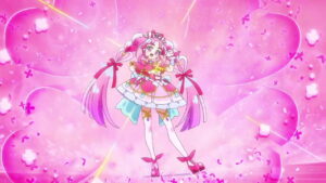 名探偵プリキュア1話