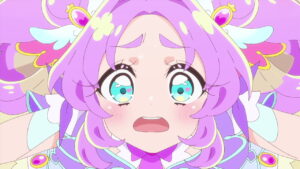 名探偵プリキュア1話