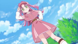 名探偵プリキュア1話