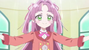 名探偵プリキュア2話
