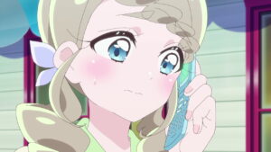 名探偵プリキュア2話