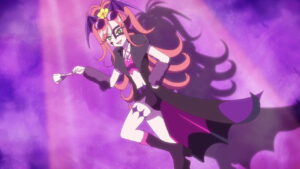 名探偵プリキュア3話