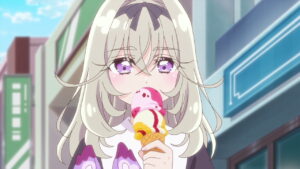 名探偵プリキュア3話