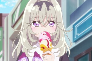 名探偵プリキュア3話