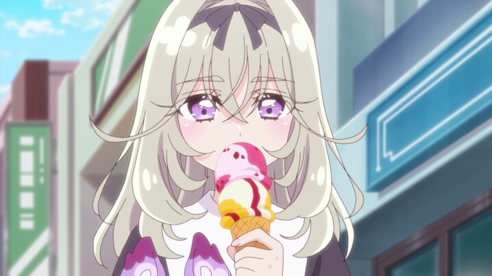 名探偵プリキュア3話