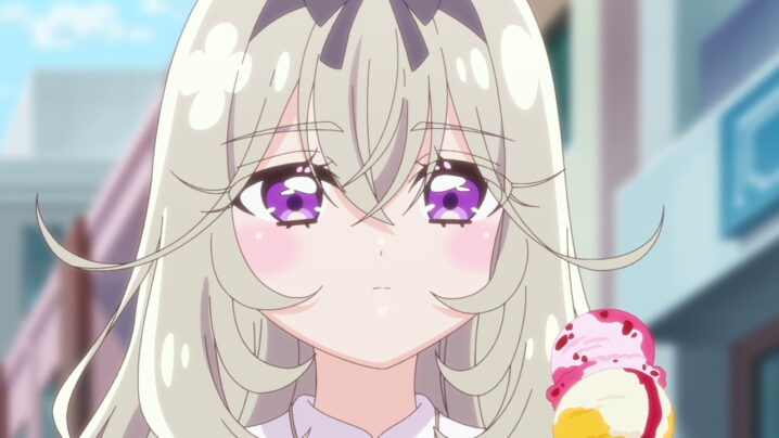 名探偵プリキュア3話