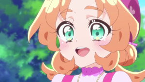 名探偵プリキュア3話