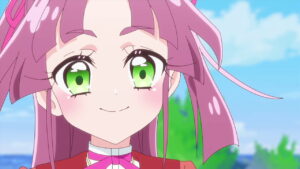 名探偵プリキュア3話