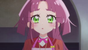 名探偵プリキュア3話