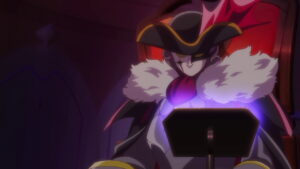 名探偵プリキュア3話