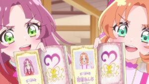 名探偵プリキュア3話