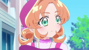 名探偵プリキュア4話