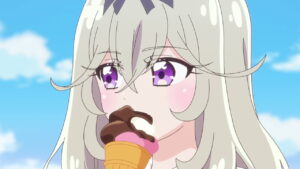 名探偵プリキュア4話