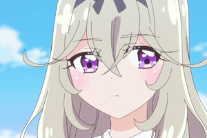 名探偵プリキュア4話