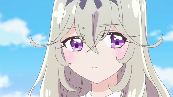 名探偵プリキュア4話