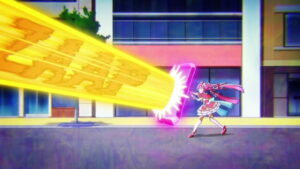 名探偵プリキュア4話