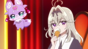 名探偵プリキュア4話