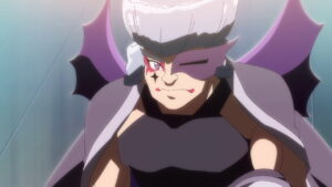 名探偵プリキュア4話