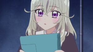 名探偵プリキュア4話