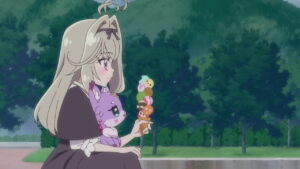 名探偵プリキュア6話