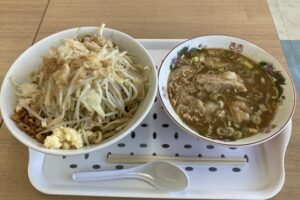 つけめん
