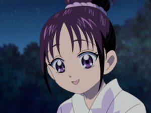 ふたりはプリキュアSS27話