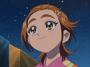 ふたりはプリキュアSS27話